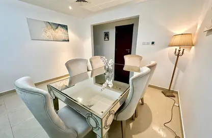 شقة - غرفة نوم - 2 حمامات للبيع في 2 برج الشاطئ - الخان لاجون - الخان - الشارقة