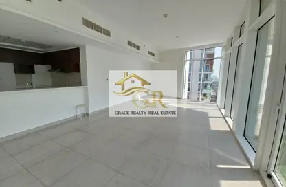 Apartment - 2 Bedrooms - 3 Bathrooms for rent in Park Gate Residence 4 - Park Gate Residences - Al Kifaf - Zabeel - Dubai