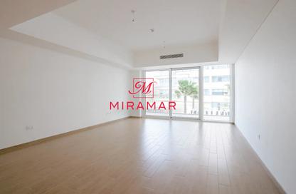 Apartment - 2 Bedrooms - 3 Bathrooms for rent in Mayan 3 - Mayan - Yas Island - Abu Dhabi