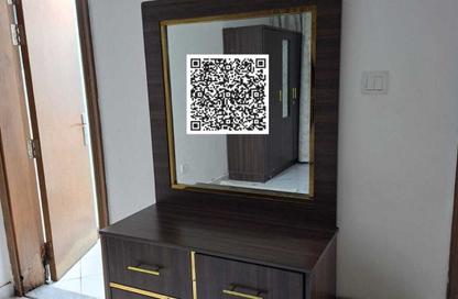 Apartment - 1 - 2 for sale in Oasis Tower 3 - Al Rashidiya 1 - Al Rashidiya - Ajman