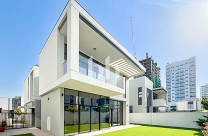 Villa - 4 - 5 for rent in Murooj Al Furjan East - Murooj Al Furjan - Al Furjan - Dubai