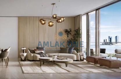 Apartment - 1 - 2 for sale in Radisson Residences - Tower 1 - City Of Lights - Al Reem Island - Abu Dhabi Apartment - 1 - 2 for sale in Radisson Residences - Tower 1 - City Of Lights - Al Reem Island - Abu Dhabi