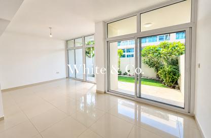 Townhouse - 3 - 3 for sale in Vardon - Damac Hills 2 - Dubai