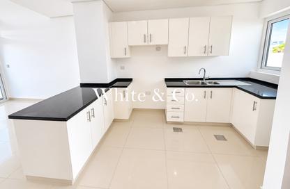 Townhouse - 3 - 3 for sale in Vardon - Damac Hills 2 - Dubai