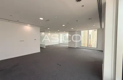 مكتب - استوديو - 1 حمام للايجار في برج الحبتور التجاري - دبي مارينا - دبي