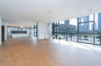 Apartment - 3 Bedrooms - 4 Bathrooms for rent in City Walk Residential Building 5 - City Walk Residential - City Walk - Dubai