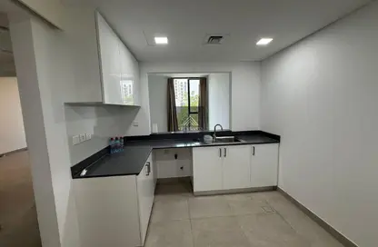 Apartment - 1 Bedroom - 2 Bathrooms for rent in Areej Apartments - Aljada - Sharjah