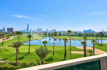 Apartment - 3 - 3 for rent in Port Saeed 202 - Port Saeed - Deira - Dubai