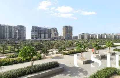 Apartment - 2 Bedrooms - 2 Bathrooms for rent in Lime Gardens - Dubai Hills Estate - Dubai