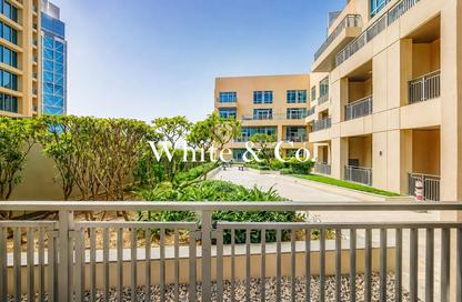 Apartment - 1 Bedroom - 1 Bathroom for rent in The Lofts Podium - The Lofts - Downtown Dubai - Dubai