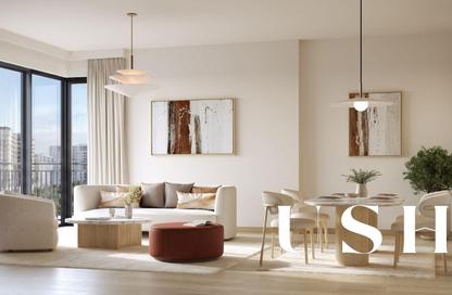 Apartment - 3 Bedrooms - 4 Bathrooms for sale in Belmont - Town Square - Dubai