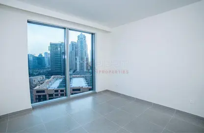 Apartment - 3 Bedrooms - 4 Bathrooms for rent in Forte 2 - Forte - Downtown Dubai - Dubai