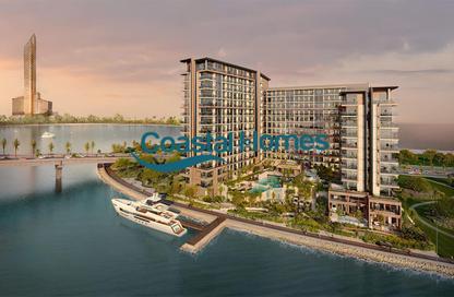 Apartment - 2 Bedrooms - 3 Bathrooms for sale in Playa Del Sol - Al Marjan Island - Ras Al Khaimah