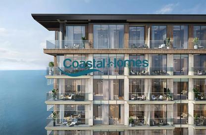 Apartment - 2 Bedrooms - 3 Bathrooms for sale in Playa Del Sol - Al Marjan Island - Ras Al Khaimah