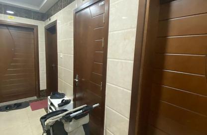Compound - 7+ - 7+ for sale in Al Nuaimiya Tower A1 - Al Nuaimiya Towers A - Al Nuimiya 1 - Al Nuaimiya - Ajman