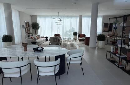 Townhouse - 3 - 4 for rent in Bliss 2 - Arabian Ranches 3 - Dubai