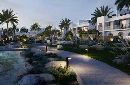 Villa - 4 Bedrooms - 5 Bathrooms for sale in Alana - The Valley - Dubai