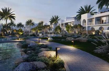 Villa - 4 Bedrooms - 5 Bathrooms for sale in Alana - The Valley - Dubai Villa - 4 Bedrooms - 5 Bathrooms for sale in Alana - The Valley - Dubai
