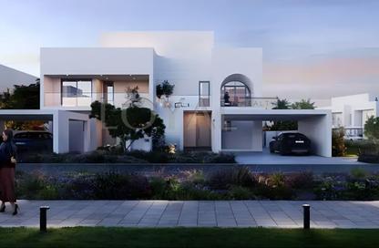 Villa - 4 Bedrooms - 5 Bathrooms for sale in Alana - The Valley - Dubai
