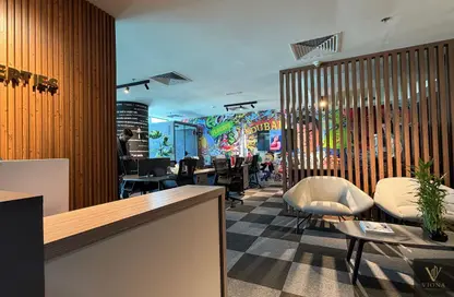 Office Space - Studio for sale in Smart Heights - Barsha Heights (Tecom) - Dubai