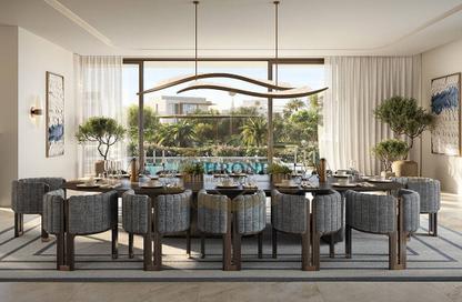 Villa - 4 - 6 for sale in Address Villas Tierra - The Oasis by Emaar - Dubai