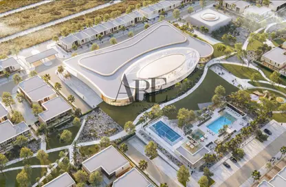 Villa - 5 Bedrooms - 6 Bathrooms for sale in Al Tay Hills - Al Tay West - Al Suyoh - Sharjah