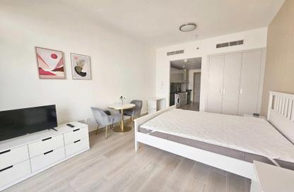 Apartment - Studio - 1 Bathroom for sale in Bloom Heights A - Bloom Heights - District 15 - Jumeirah Village Circle - Dubai