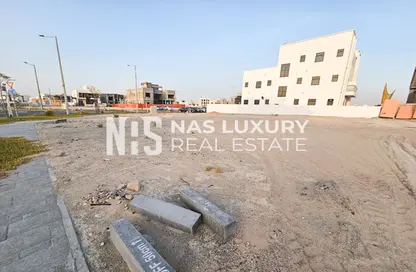 أرض - استوديو للبيع في الريمان - الشامخة - أبوظبي