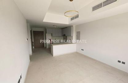 Apartment - 2 - 3 for rent in Kentia - Ajman Uptown Villas - Ajman Uptown - Ajman