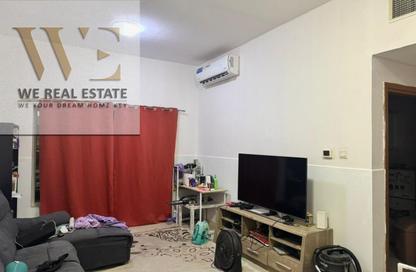 Apartment - 1 Bedroom - 2 Bathrooms for sale in Al Rashidiya Towers - Al Rashidiya - Ajman Downtown - Ajman