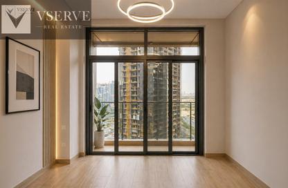 Apartment - Studio - 1 Bathroom for rent in Century Tower - Business Bay - Dubai
