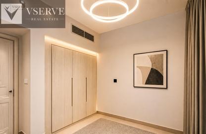 Apartment - Studio - 1 Bathroom for rent in Century Tower - Business Bay - Dubai