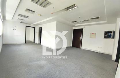 Office Space - Studio for rent in Port Saeed - Deira - Dubai