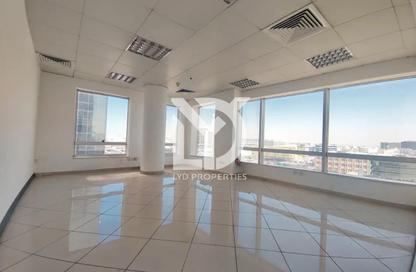 Office Space - Studio for rent in Port Saeed - Deira - Dubai
