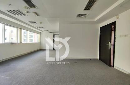 Office Space - Studio for rent in Port Saeed - Deira - Dubai Office Space - Studio for rent in Port Saeed - Deira - Dubai