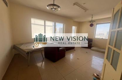 Apartment - 2 Bedrooms - 2 Bathrooms for rent in Al Majaz 1 - Al Majaz - Sharjah