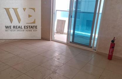 Apartment - 2 - 2 for rent in City Tower - Al Nuaimiya - Ajman Apartment - 2 - 2 for rent in City Tower - Al Nuaimiya - Ajman