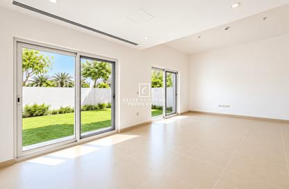 Townhouse - 4 - 4 for rent in Amaranta 3 - Amaranta - Villanova - Dubai