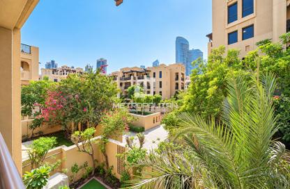 شقة - 2 - 3 للبيع في زعفران 4 - زعفران - دبي القديمة - وسط مدينة دبي - دبي شقة - 2 - 3 للبيع في زعفران 4 - زعفران - دبي القديمة - وسط مدينة دبي - دبي