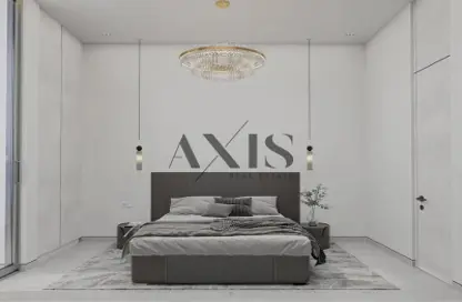 Apartment - 2 Bedrooms - 2 Bathrooms for sale in Ethan by Griffin - Nad Al Sheba 1 - Nad Al Sheba - Dubai