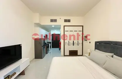 Apartment - Studio - 1 Bathroom for rent in Elz by Danube - Arjan - Dubai