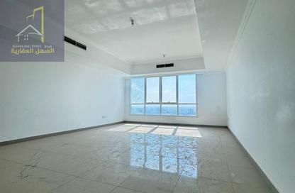 Apartment - 2 Bedrooms - 4 Bathrooms for rent in Dar Al Majaz - Jamal Abdul Nasser Street - Al Majaz - Sharjah