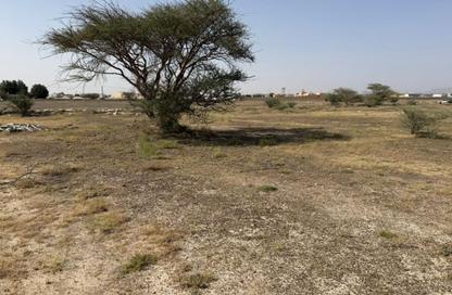 Land - Studio for sale in Manama - Ajman