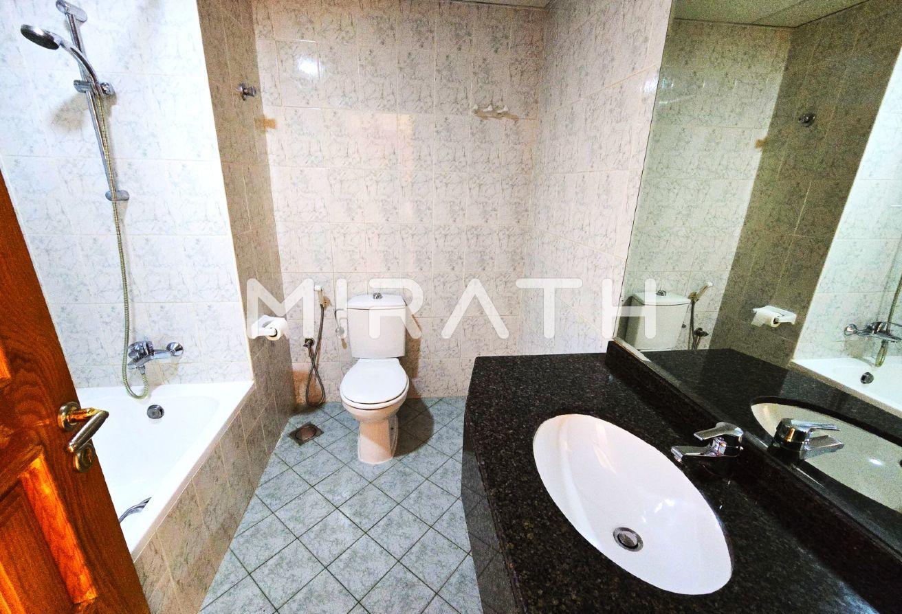 SPACIOUS | SUPERB VILLA WITH SHARED FACILITIES photo 8