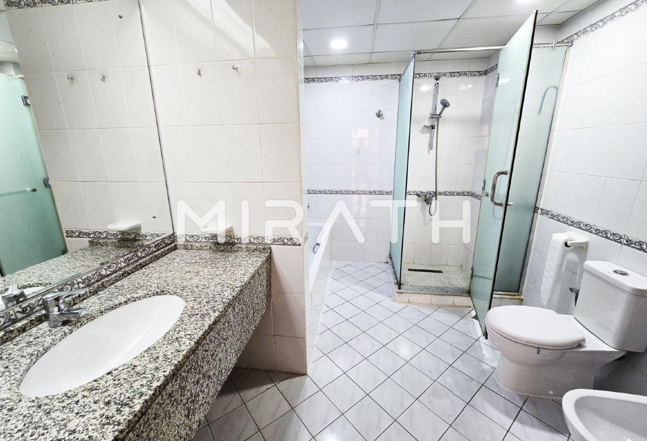 SPACIOUS | SUPERB VILLA WITH SHARED FACILITIES photo 6