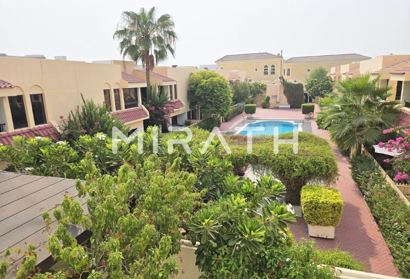SPACIOUS | SUPERB VILLA WITH SHARED FACILITIES photo 13