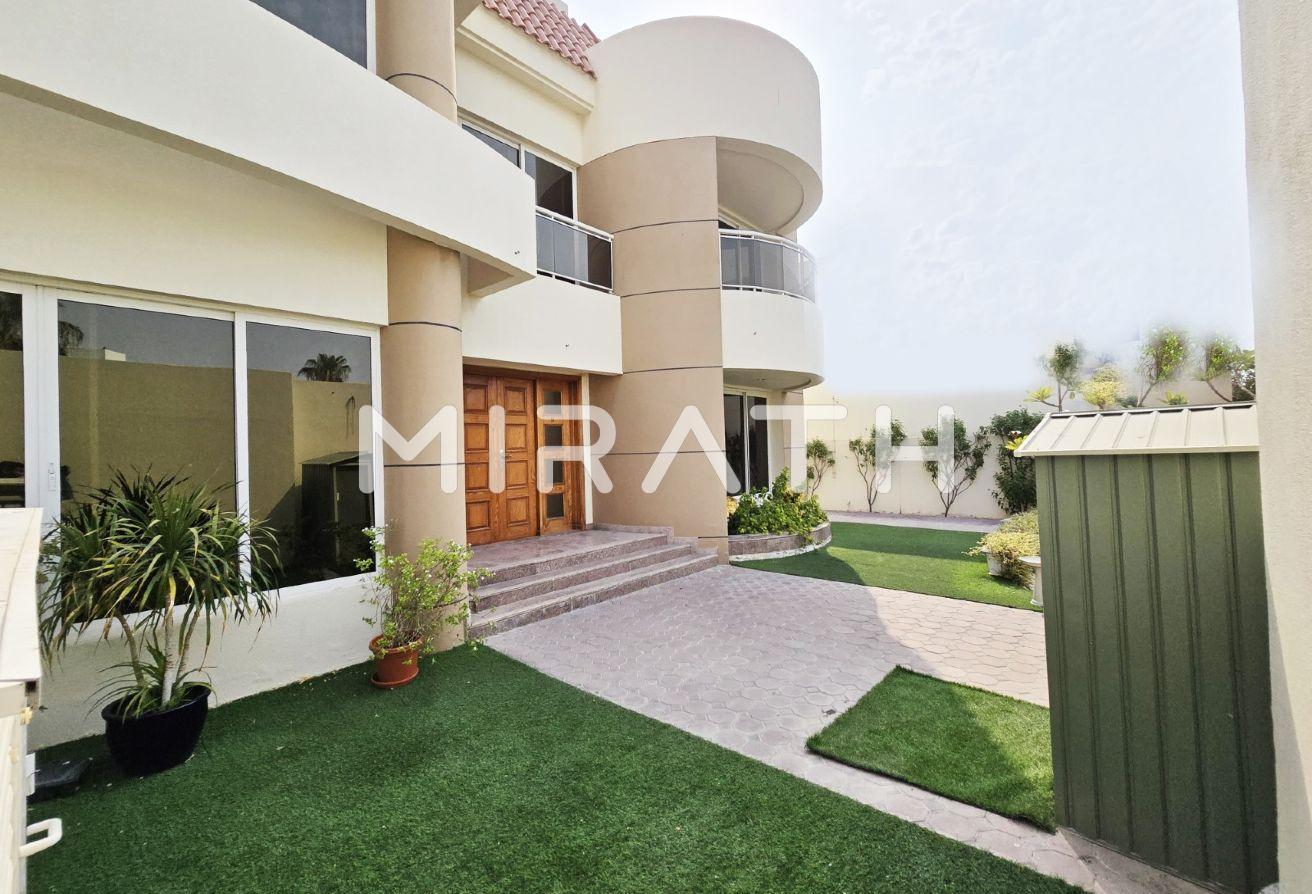 SPACIOUS | SUPERB VILLA WITH SHARED FACILITIES photo 12