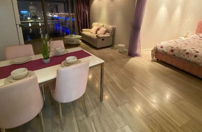 Apartment - Studio - 1 for rent in D1 Tower - Culture Village - Dubai Apartment - Studio - 1 for rent in D1 Tower - Culture Village - Dubai