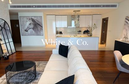 Apartment - 2 - 3 for rent in City Walk Residential Building 9 - City Walk Residential - City Walk - Al Wasl - Dubai