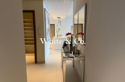 Apartment - 2 - 3 for rent in City Walk Residential Building 9 - City Walk Residential - City Walk - Al Wasl - Dubai